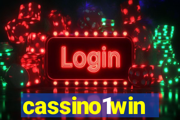 cassino1win