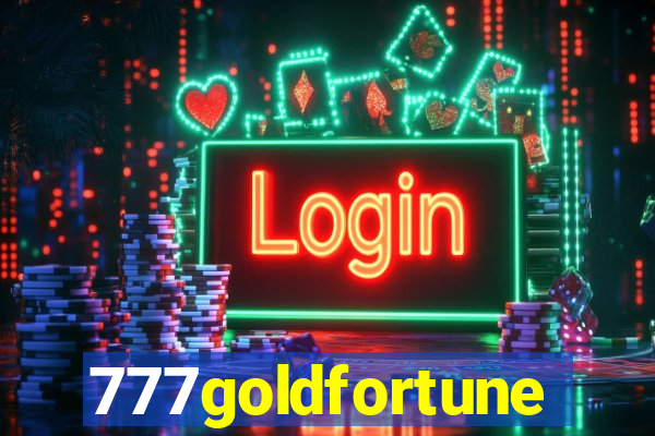 777goldfortune