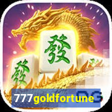 777goldfortune