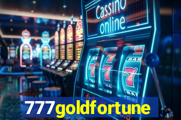 777goldfortune