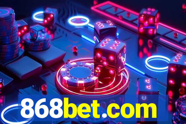 868bet.com