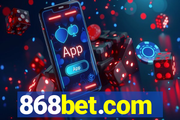 868bet.com