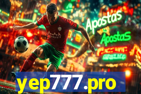 yep777.pro