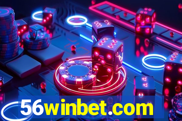 56winbet.com