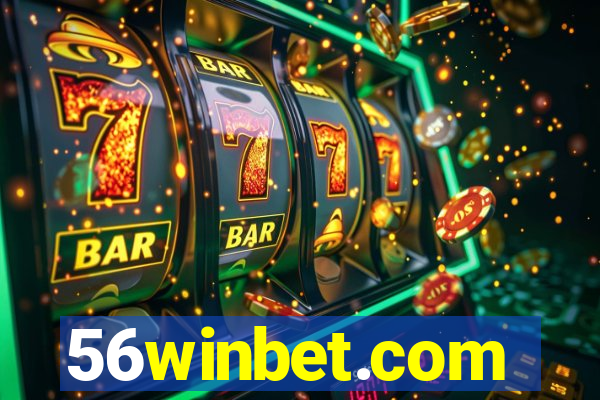 56winbet.com