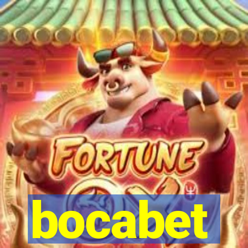 bocabet