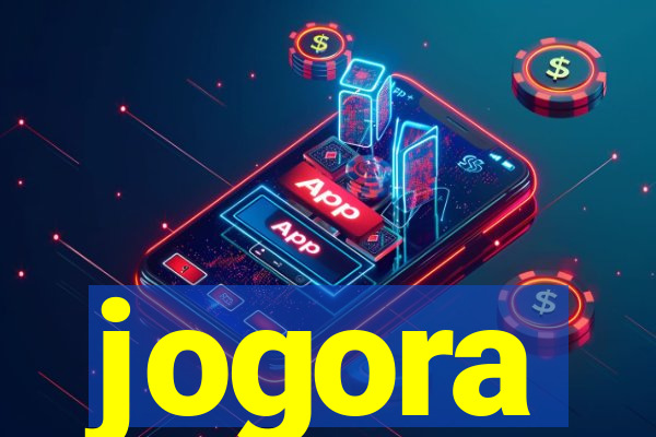 jogora