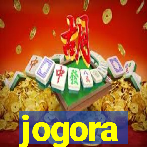 jogora