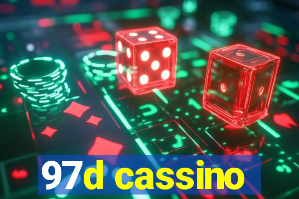 97d cassino