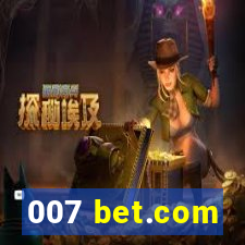 007 bet.com