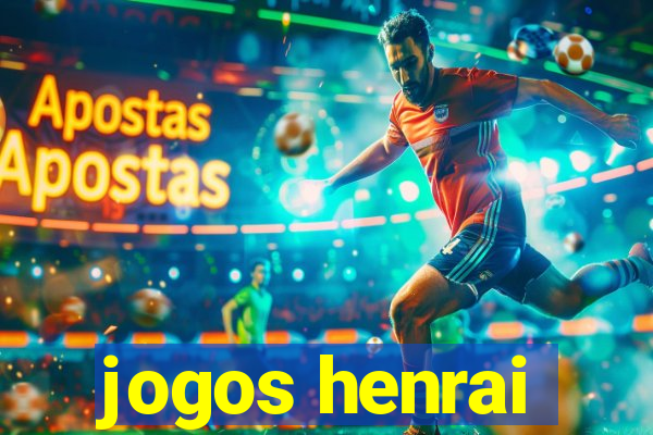 jogos henrai