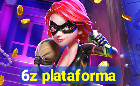 6z plataforma