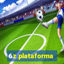 6z plataforma