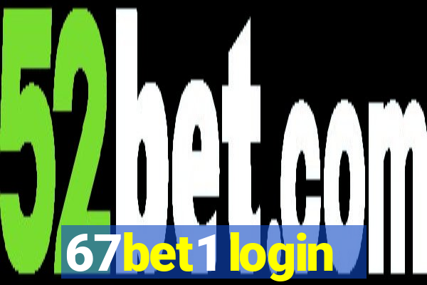 67bet1 login