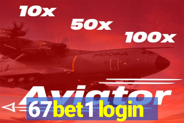 67bet1 login