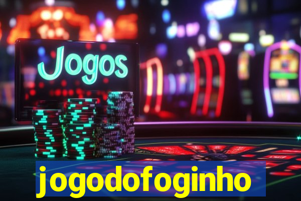 jogodofoginho