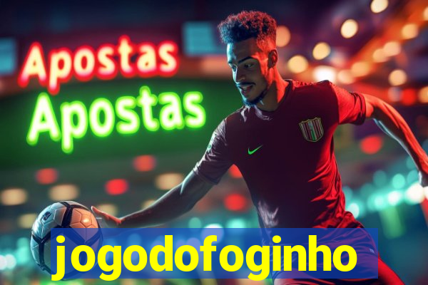 jogodofoginho