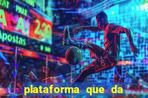 plataforma que da 10 reais ao se cadastrar