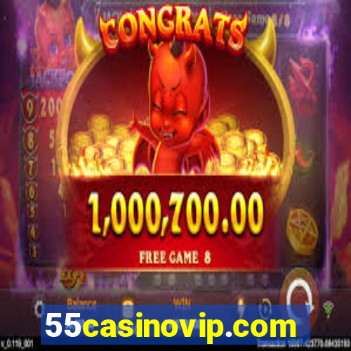 55casinovip.com