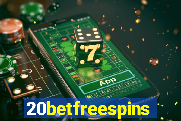 20betfreespins