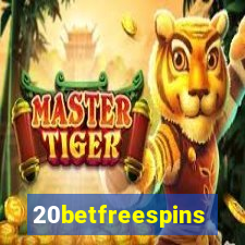 20betfreespins