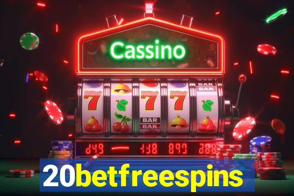 20betfreespins