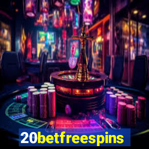 20betfreespins