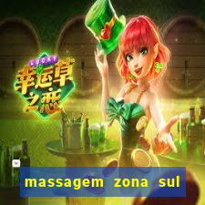 massagem zona sul porto alegre