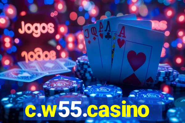 c.w55.casino