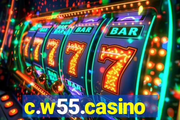 c.w55.casino