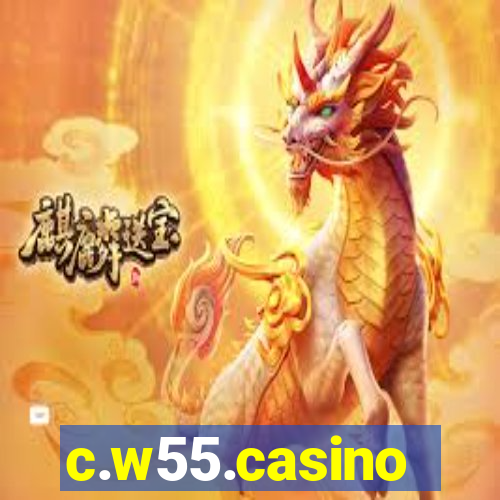 c.w55.casino