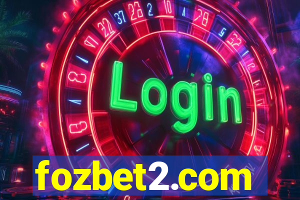 fozbet2.com