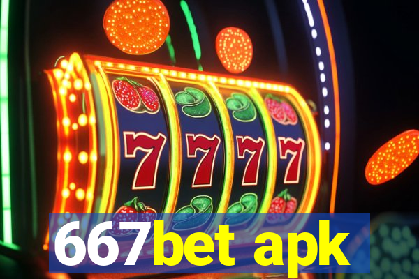 667bet apk