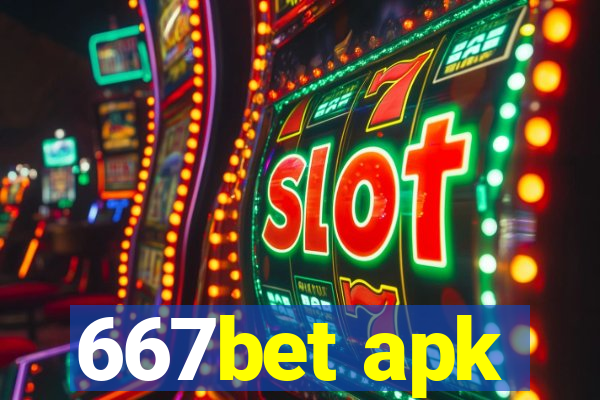 667bet apk