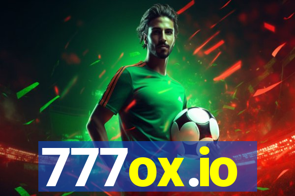 777ox.io