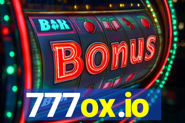 777ox.io