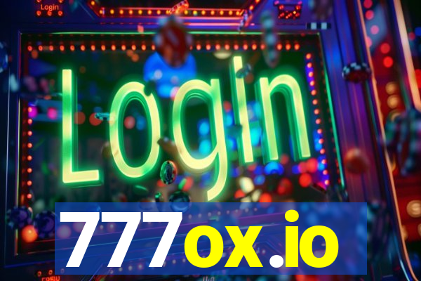 777ox.io