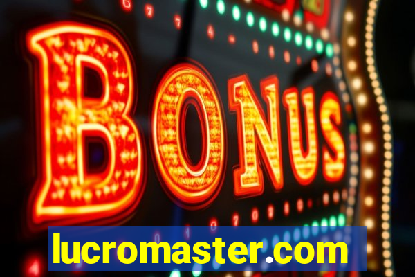 lucromaster.com