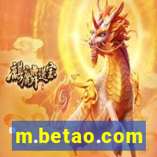 m.betao.com