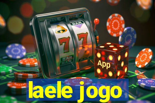 laele jogo