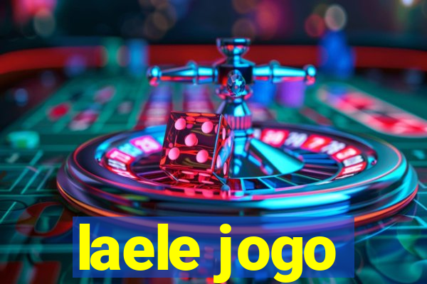 laele jogo