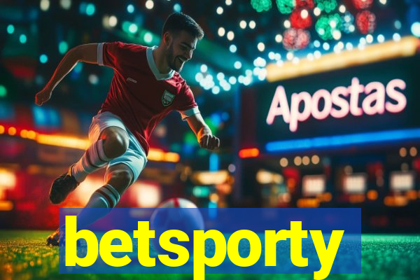 betsporty