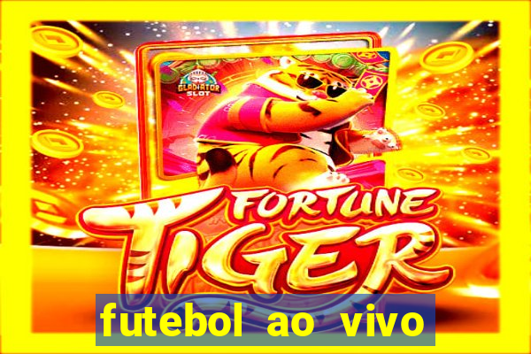 futebol ao vivo futemax app