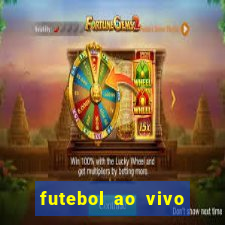 futebol ao vivo futemax app