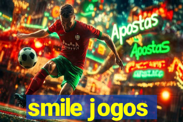 smile jogos