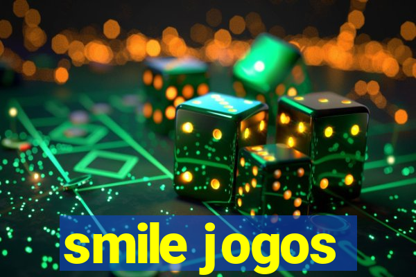 smile jogos