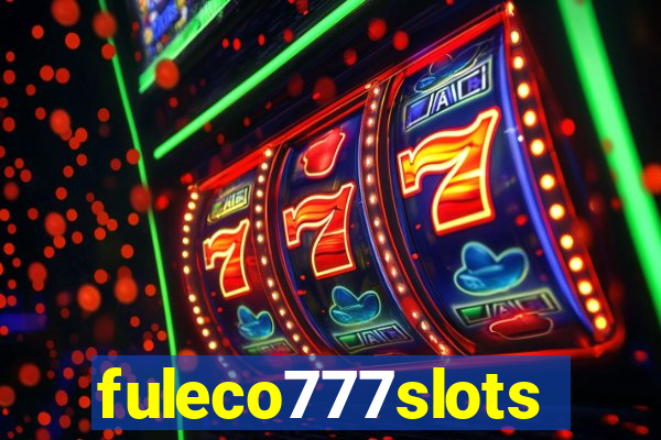 fuleco777slots