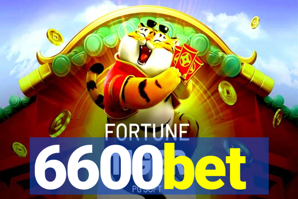 6600bet