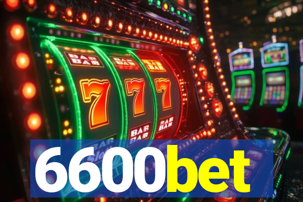 6600bet