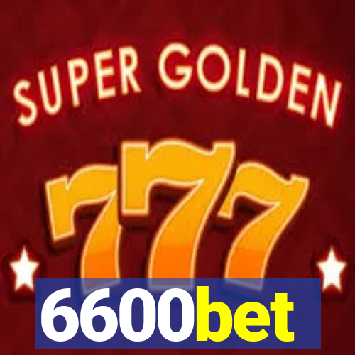 6600bet